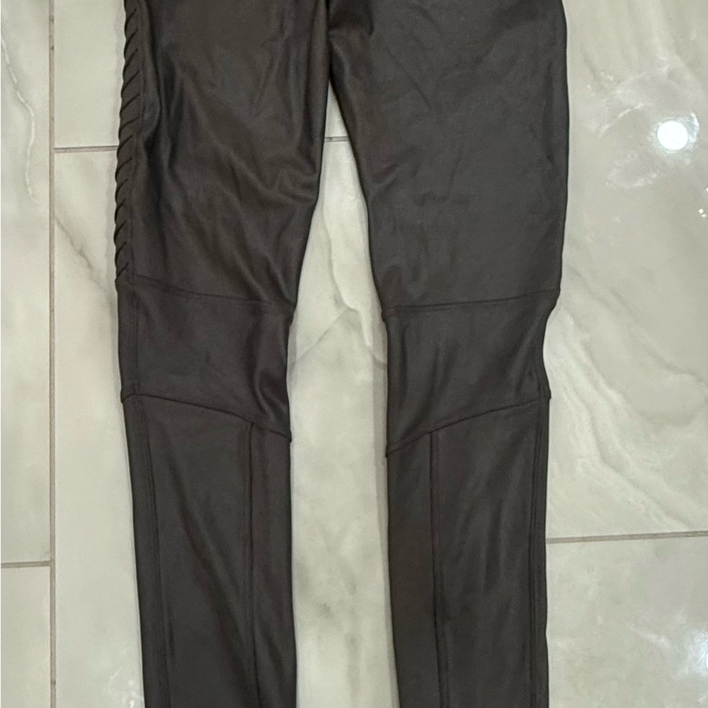 SPANX Men's Dark Pants